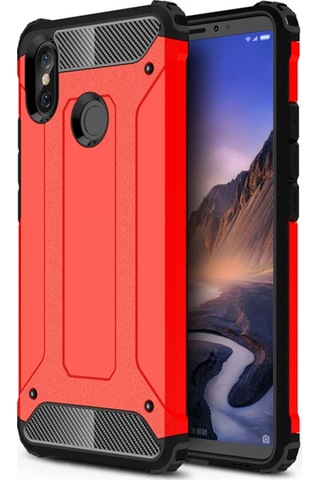 Xiaomi Mi Max 3 Armor Zirh Kilif 486880675