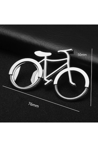 Şişe Açacağı Ve Köpekbalığı/gitar Tarzı Metal Anahtarlık Mutfak Aksesuarları Diğer