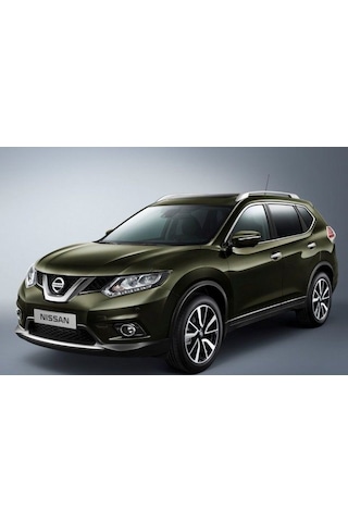 Nissan Xtrail X-Trail 2014-2020 Sunroof Kapama Modülü Kapatma Or