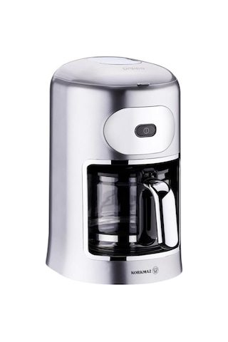 Korkmaz Drippa 86402 900 W Filtre Kahve Makinesi