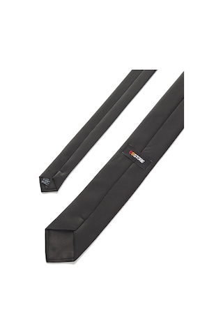 Galatasaray Erkek Kravat U221487 Siyah