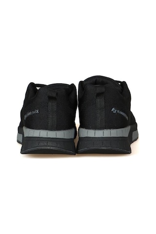 Hammerjack 101 21200-z Manaus Siyah Kadın Sneaker 001