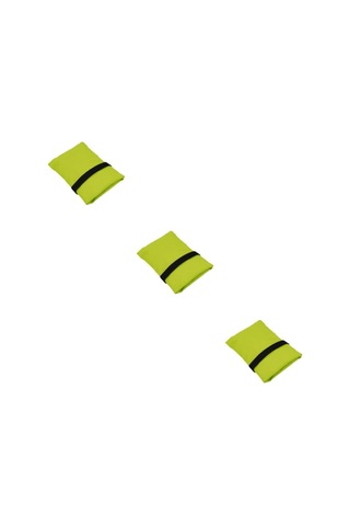 1/2/3/5 Evrensel Kalınlaştırılmış Kapak Sarı Yeşil 3'lü Set