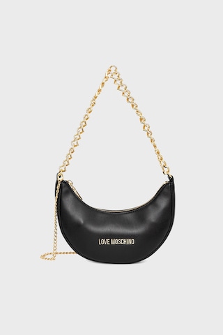 Love Moschino Bayan Çanta Jc4094pp1nlu0000 Siyah Siyah