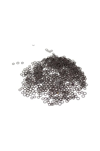 6-5 Mm Karışık Halka Pul Payet 30 Gr 470 Adet
