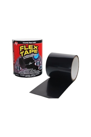 Flexx Tape - Suya Dayanıklı Tamir Bandı 0.05 M