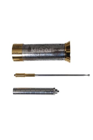 Hakan Dedektör Model 16