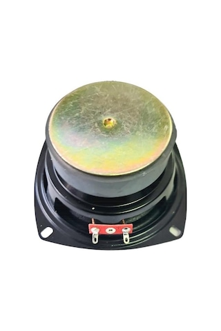 Pawer 100watt 10cm 8ohm Kabin Hoparlör - 1adet