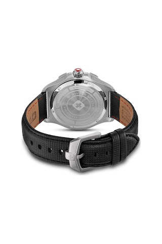 Swiss Military Hanowa Smwgb0008001 Kol Saati Metalik