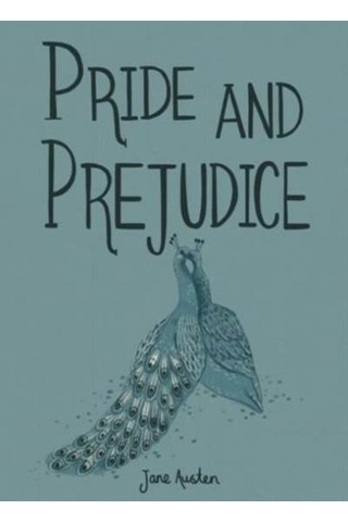 Pride And Prejudice collectors Editon