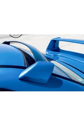 Subaru Gc8 Cam Üstü Spoiler