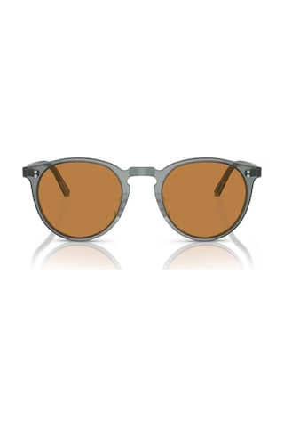 Olıver Peoples 0ov5183s 178253 48 Unisex Güneş Gözlüğü Gri