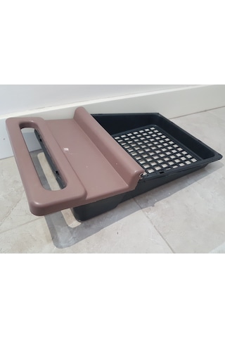 Tavuk Folluk Sepeti 3  Adet