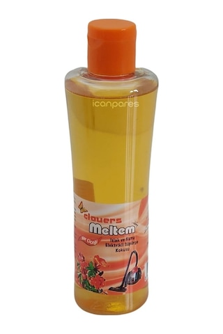 Universal Sulu Elektrikli Süpürgeler İçin Parfümü Sıvı Nar Çiçeği 100ml