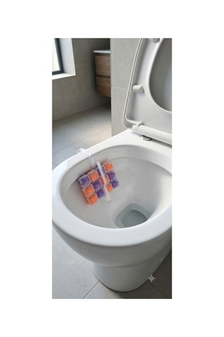 Wc Blok Tropikal Mango 3'lü 150 Gr