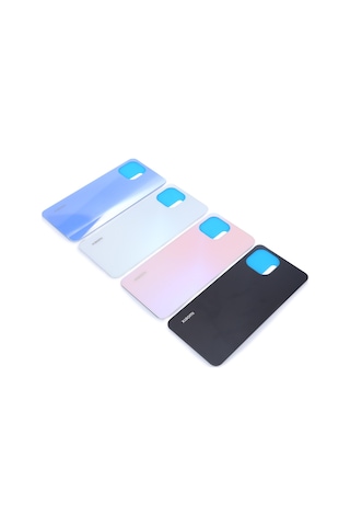 Xiaomi Mi 11 Lite Arka Kapak Pil Batarya Kapağı