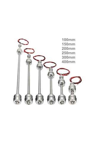 Su, Yağ Deposu Şamandıra Mıknatısı - Ferrit Mıknatıs D32x18x6 Mm