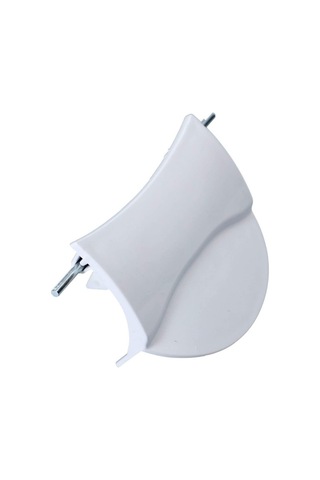 Cm0601ktr Çamaşır Makinesi Kapak Mandalı, Profilo İle Uyumlu