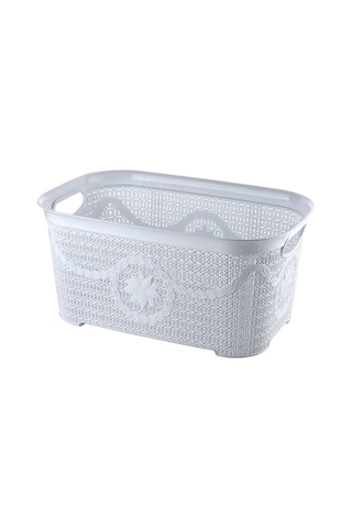 Çeyiz Seti Rattan 5 Parça Örgülü Çeyiz Seti Çok Renkli
