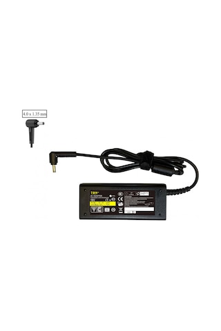 Asus 19v 1.75a 33w 4.0x1.35mm Notebook Adaptör Şarj Aleti