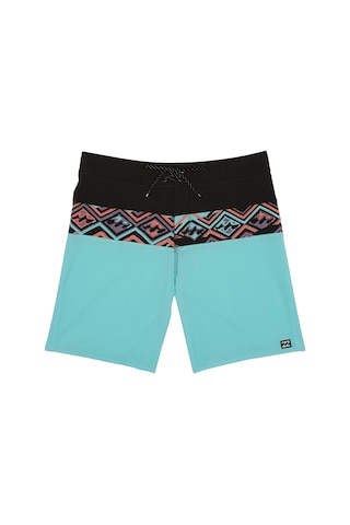 Bıllabong Billabong Momentum Pro Erkek Boardshort Ctl Çok Renkli