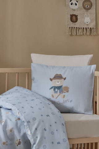 Karaca Home Little Cowboy Bebek Nevresim Takımı 200.22.06.0004