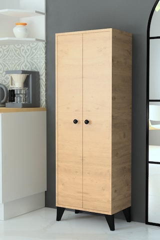 Venedik 6raflı Mutfak Dolabı Çam-çam