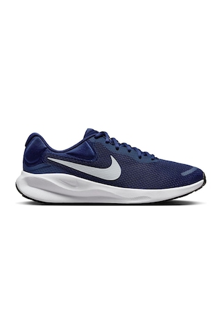 Mavi Koşu Ayakkabısı Nike Revolution 7 Fb2207-400 Navy Blue