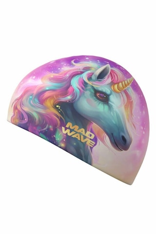 Mad Wave Yetişkin Silikon Bone Unicorn Hq, Çok Renk