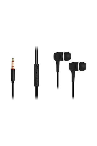 Ktools JOY Stereo Mikrofonlu Kulak İçi Kulaklık