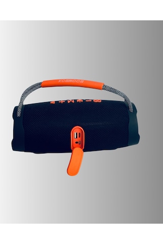 Bombox 3 Pro Siyah
