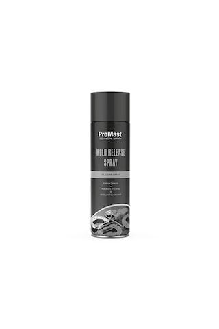 Promast Kalıp Ayırıcı Sprey 500ml 1 adet Promast Kalıp Ayırıcı Sprey 500ml 1 adet