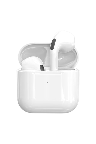 Aurora Gerçek Kablosuz Bluetooth Kulaklıklar