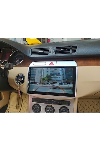 Volkswagen Passat B7 2 Gb Ram Android Navigasyon Oem Multimedia