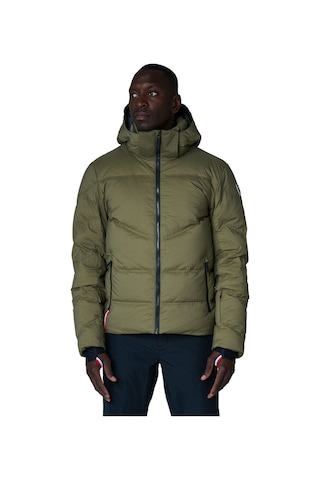 Rossıgnol Rossignol Legacy Merino Do Erkek Mor Kayak Ceketi 17926