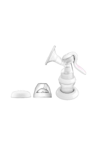 Chicco Natural Feeling Manuel Göğüs Pompası