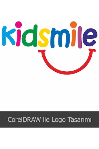 CorelDraw ile Logo Tasarımı Video Ders Eğitim Seti