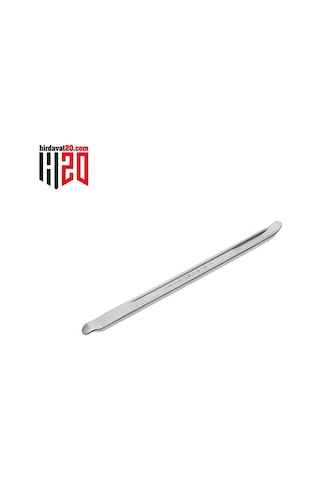 İzeltaş Levye Oluklu 600 MM Krom Kaplı - 6350260600