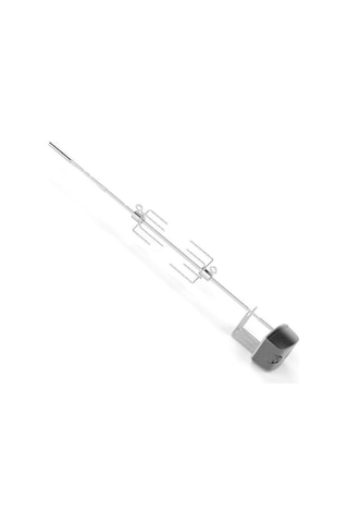 Weber Genesis Iı 2 ve 3 Brülör Mangal Çevirme Aparatı Weber Genesis Iı 2 ve 3 Brülör Mangal Çevirme Aparatı