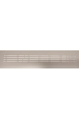 Hı-level 43hl560 Led Bar Takım