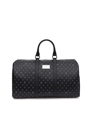 Pierre Cardin Erkek Siyah Çanta 50288754-vr046 Siyah