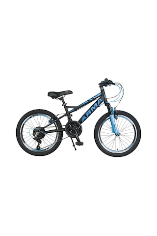 Tommybike 20 Jant Vitesli Bisiklet Çocuk Bisikleti, 6-10 Yaş, 21 Vitesli 001