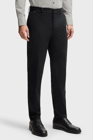 Boss Erkek Pantolon 50502477 001 Siyah Siyah