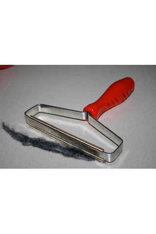 Halı Hav Tüy Kıl Toplama Tarağı Evcil Hayvan Kedi Tüyü Toplama Uzmanı