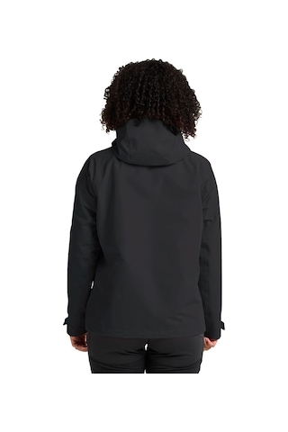 Jack Wolfskin Wild Places 3in1 Outdoor Mont Siyah