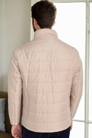 M8625 Dewberry Erkek Mont-bej-1 Bej-1