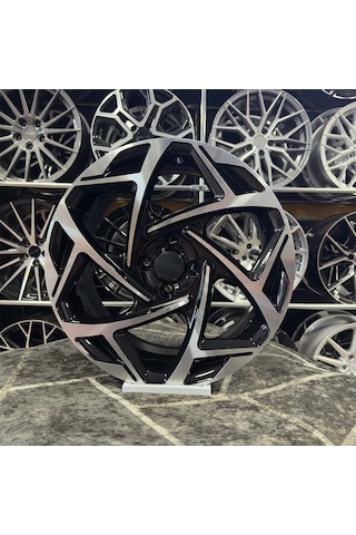 17" İnç 4x100 Opc Symbol Getz Fiorino Linea Uyumlu Jant Takım 17" İnç 4x100 Opc Symbol Getz Fiorino Linea Uyumlu Jant Takım