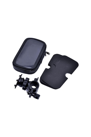 Vexo Telefon Tutucu Gidon Bağlantılı 4.7"/12cm