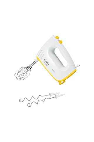 Bosch MfQ36300Y 400 W El Mikseri
