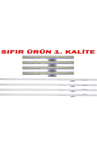 Sony Kdl-60W855B Kdl-60W850B Led Bar Syv6031 00.P2B01Ga01 61.P